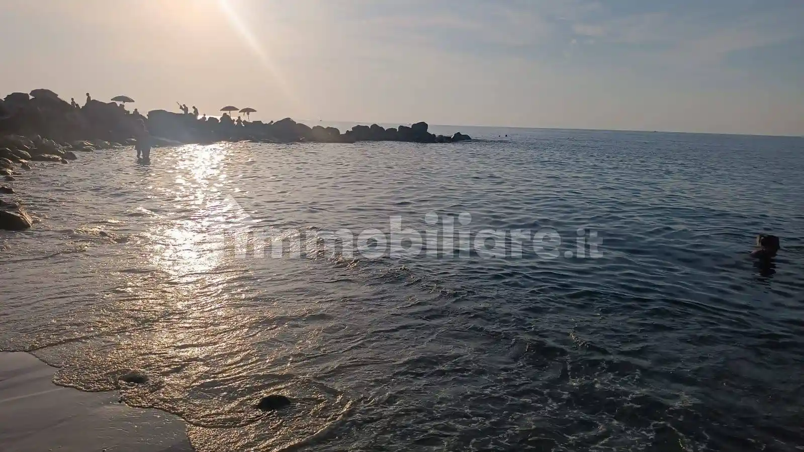 Appartamento in vendita a Villafranca Tirrena