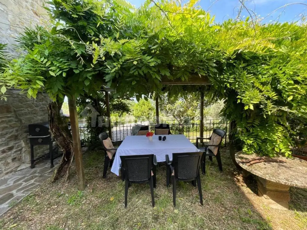 Rustico via Sette Ponti, Castelfranco Piandisco - foto 2