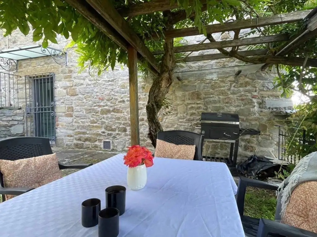 Rustico via Sette Ponti, Castelfranco Piandisco - foto 3