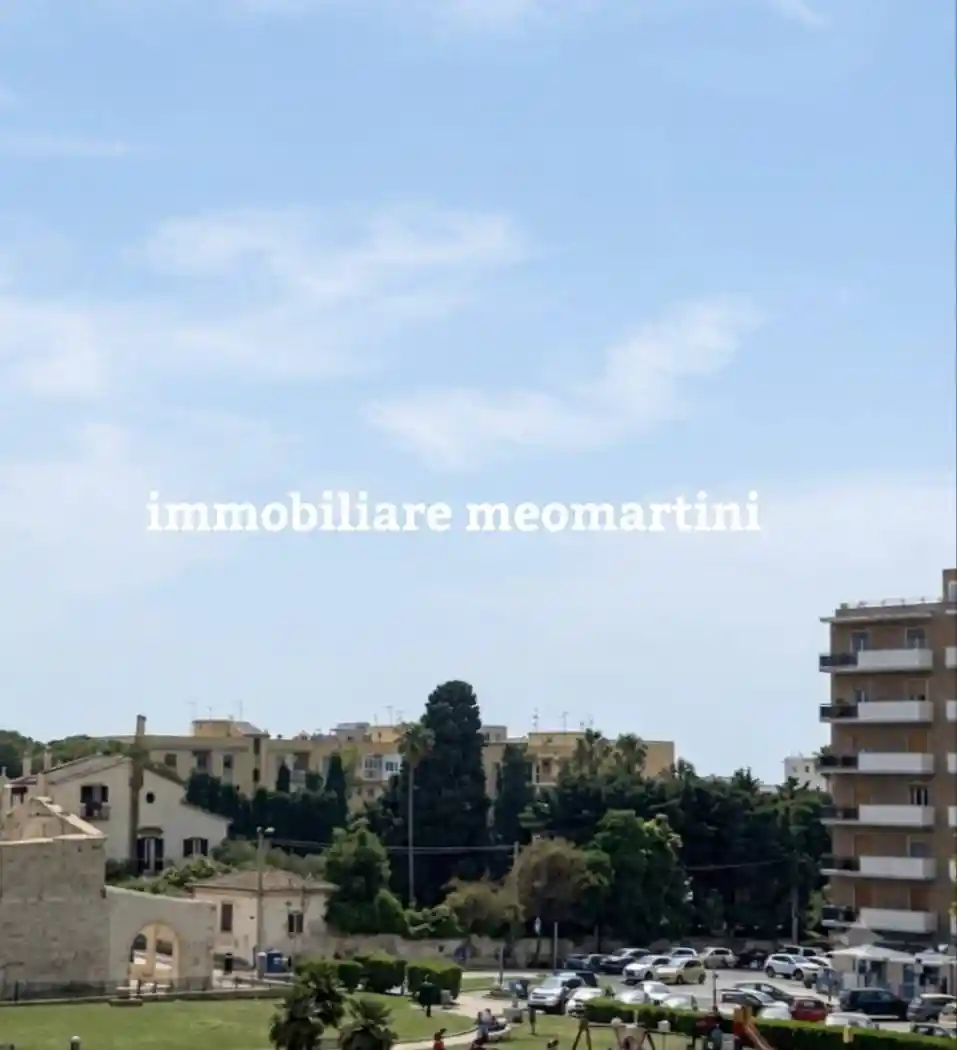 Appartamento in affitto a Siracusa