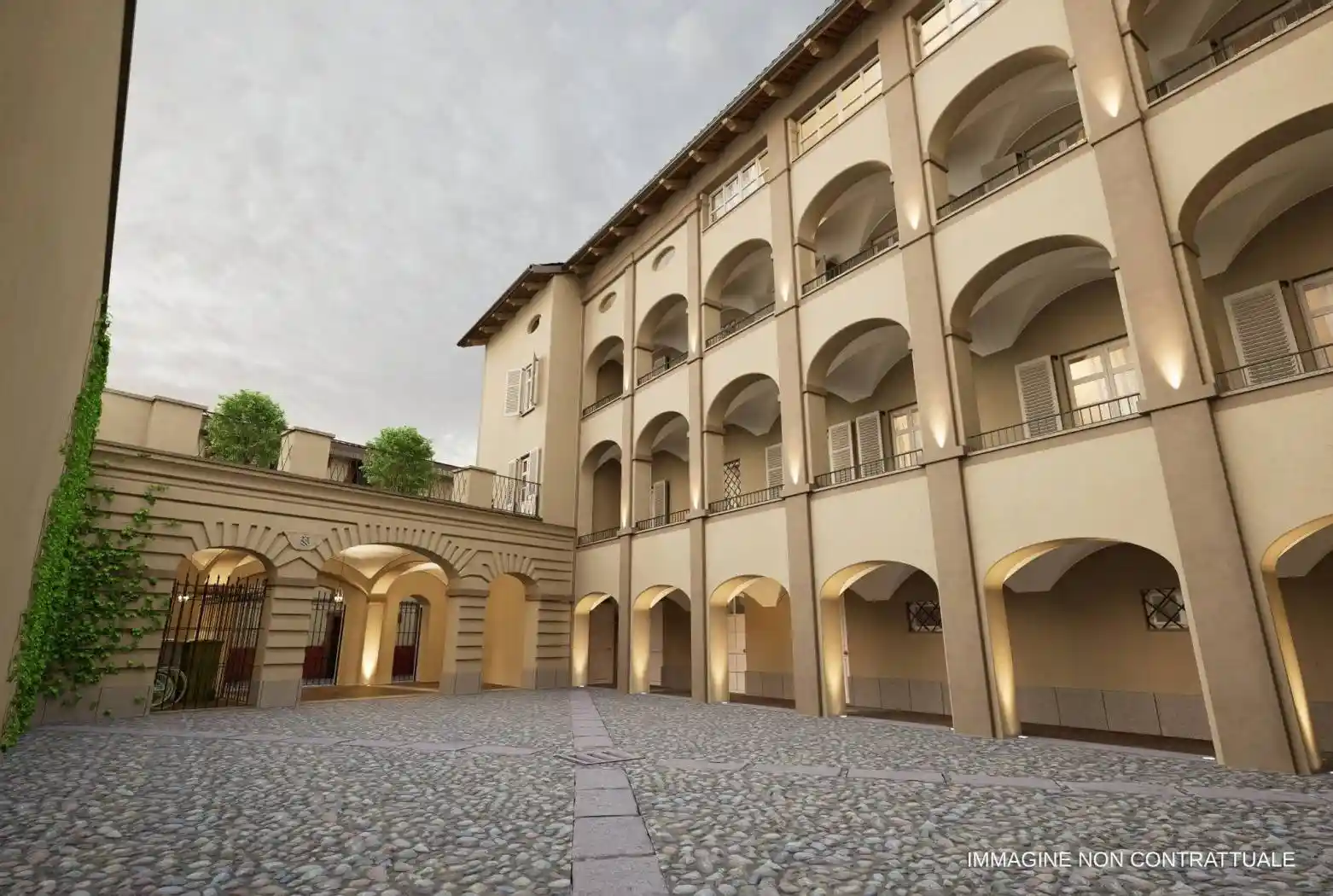 Appartamento in vendita a Carmagnola