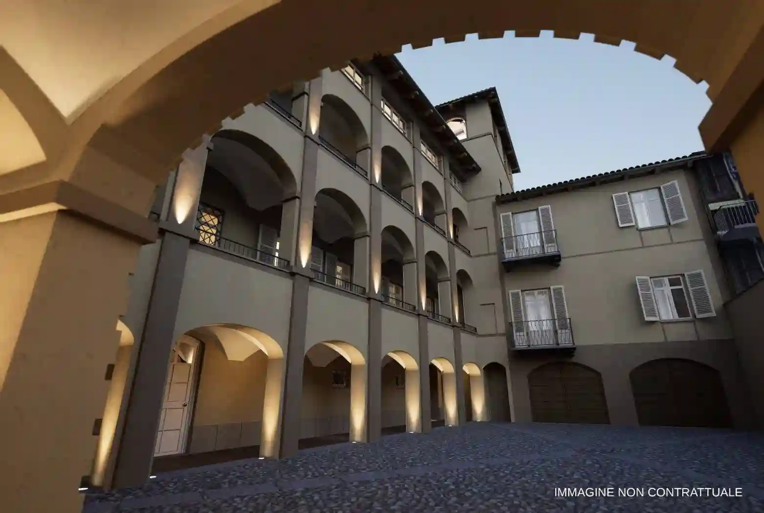 Appartamento - foto 4