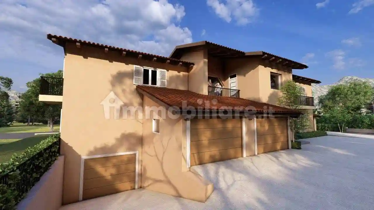 Villetta a schiera - foto 2