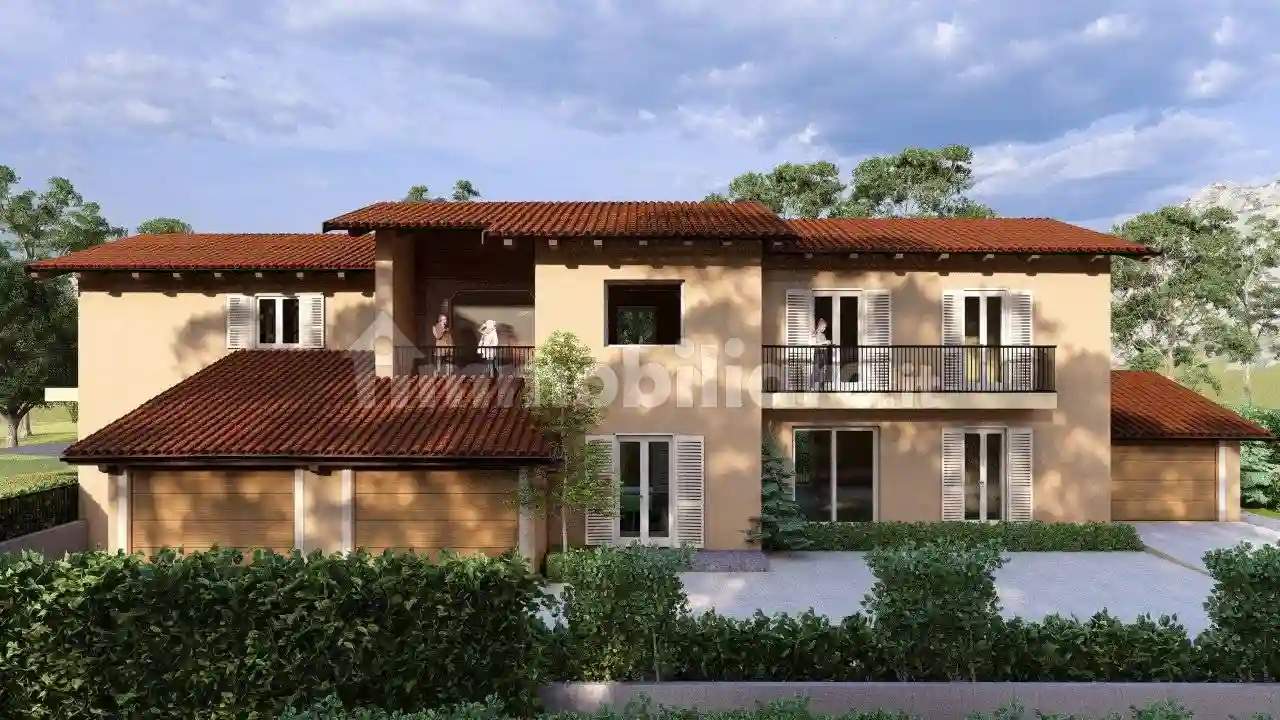 Villetta a schiera - foto 3