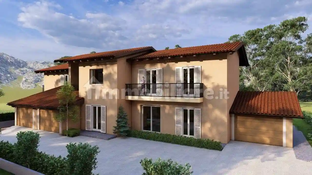 Villetta a schiera - foto 4