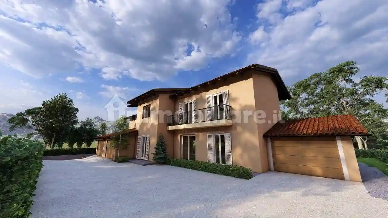 Villetta a schiera - foto 5