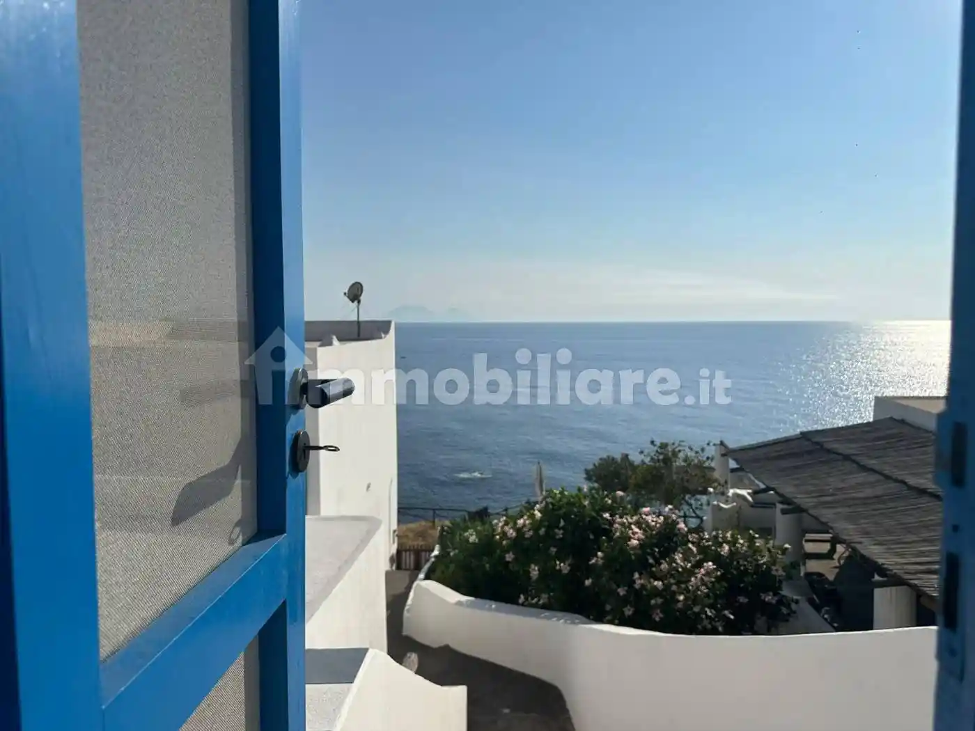 Casa indipendente in vendita a Lipari