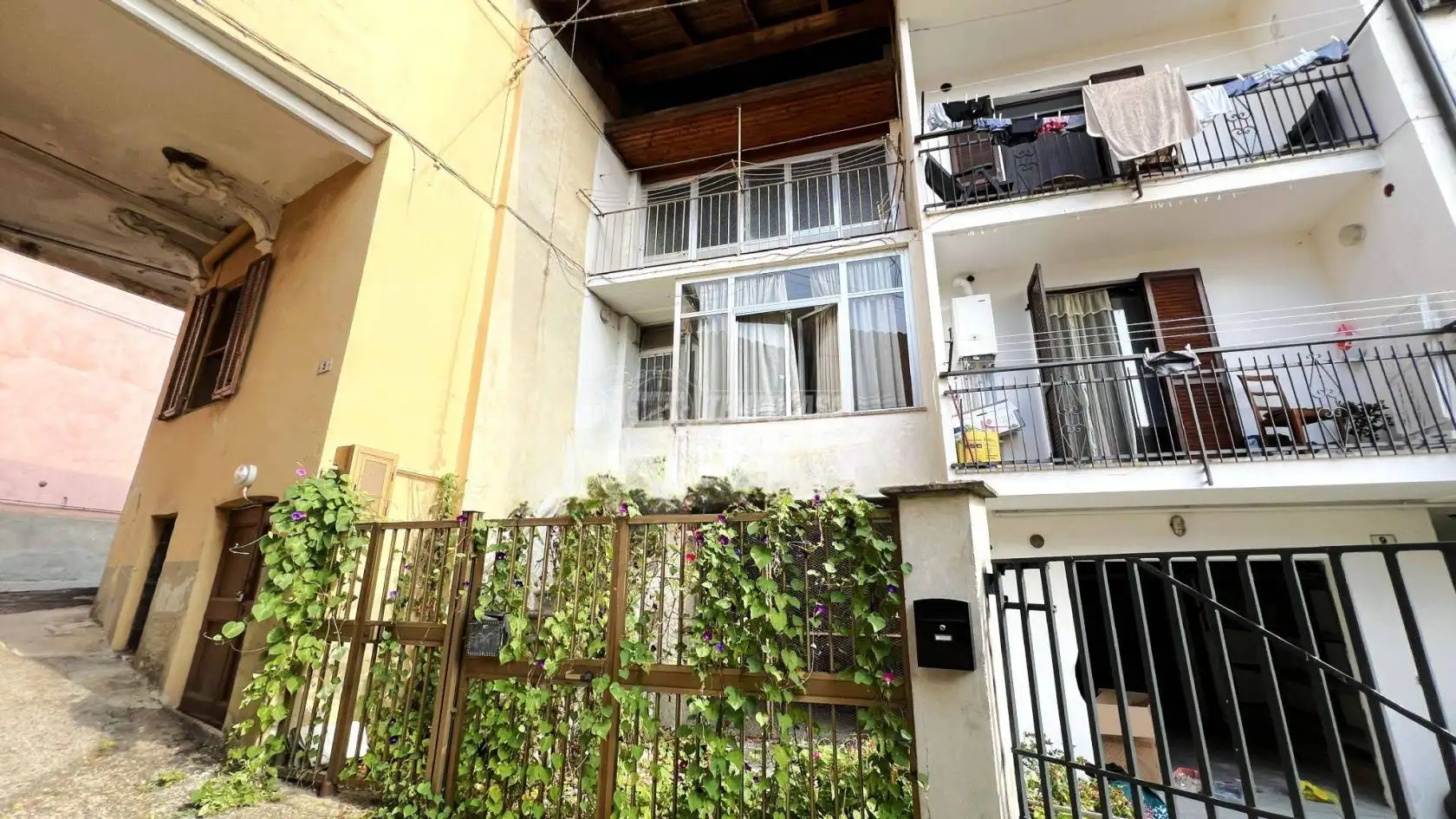 Casa indipendente in vendita a Lessolo