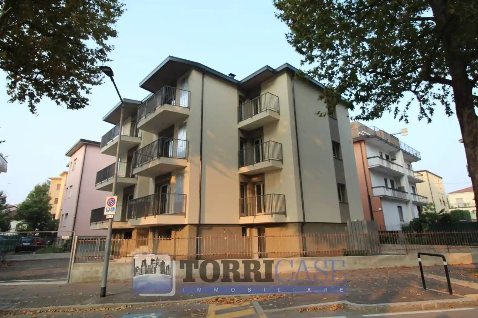 Appartamento in vendita a Bergamo