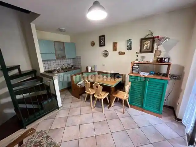 Villa a schiera via delle Cese, Centro, Rocca di Mezzo - foto 3