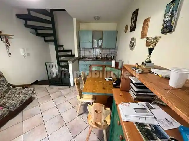 Villa a schiera via delle Cese, Centro, Rocca di Mezzo - foto 4