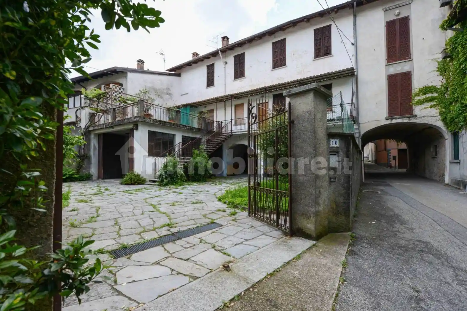 Appartamento via Borghetto, Castello Cabiaglio - foto 3