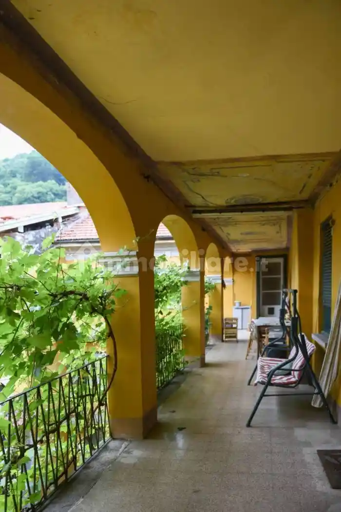 Appartamento via Borghetto, Castello Cabiaglio - foto 4