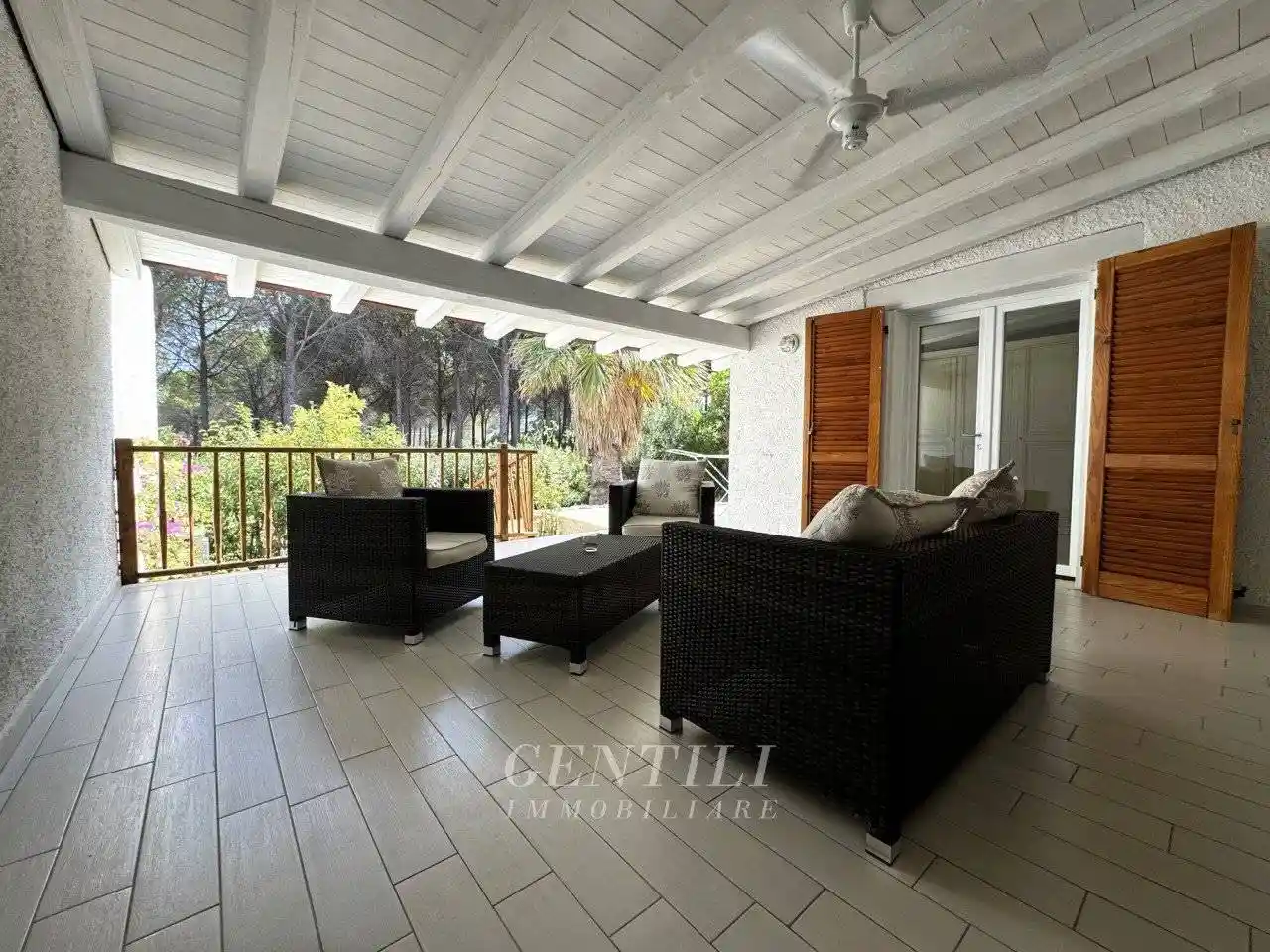 Appartamento in vendita a Arzachena