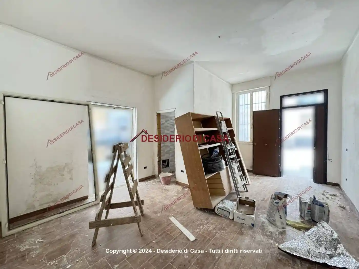 Appartamento in vendita a Cerda