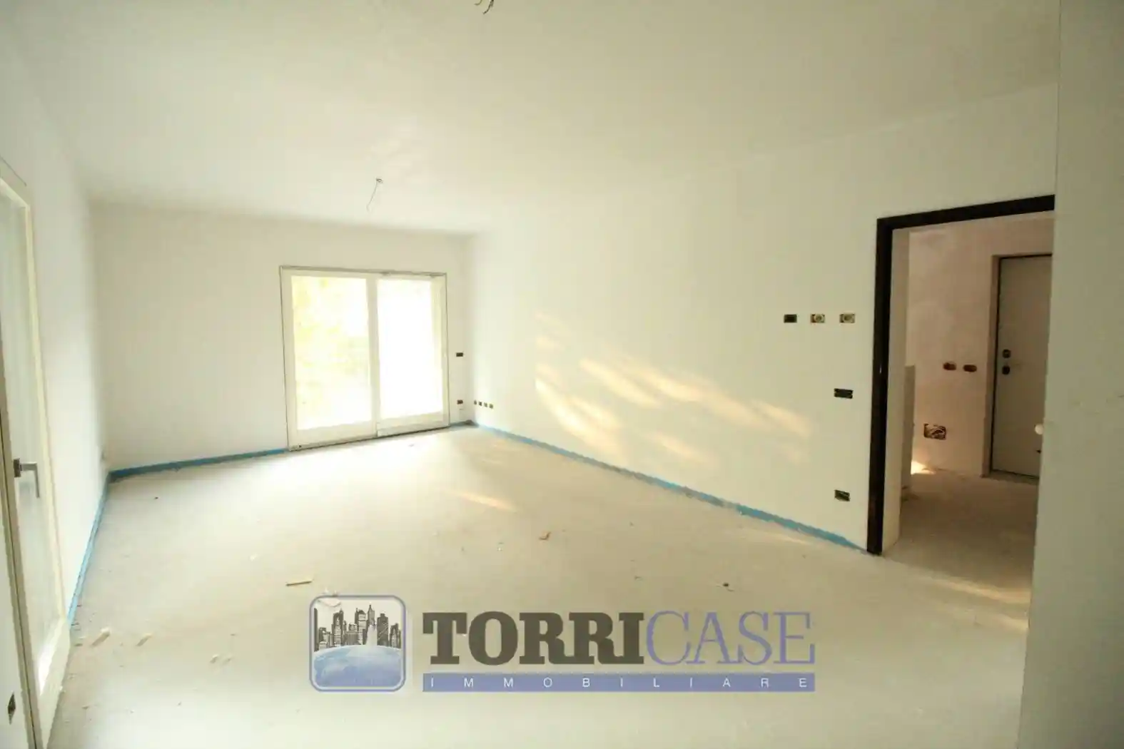 Appartamento in vendita a Bergamo