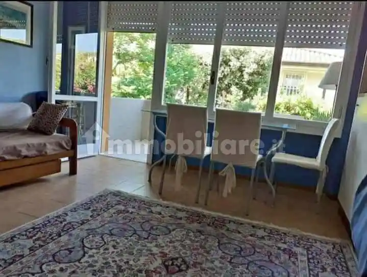 Appartamento in affitto a Forte dei Marmi