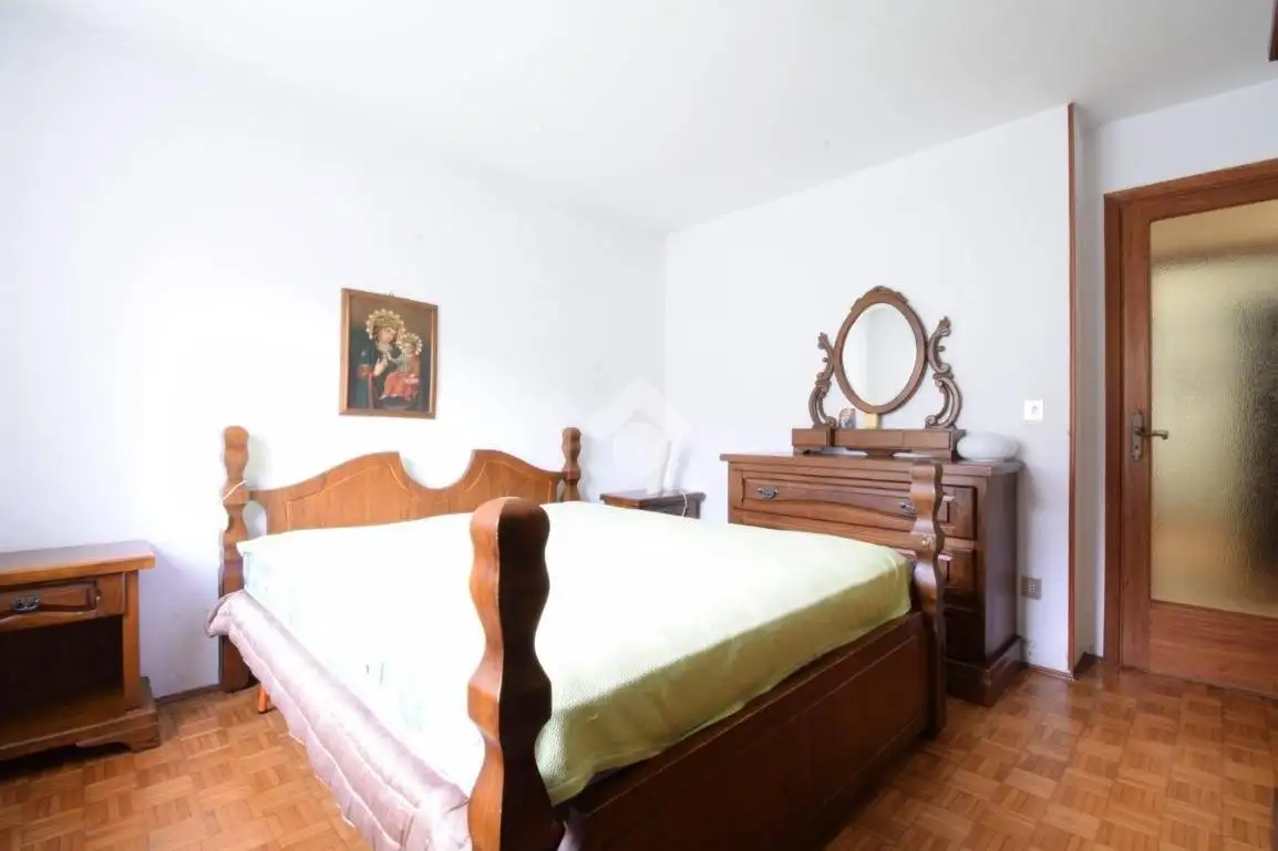 Trilocale Località Champagne 1, Centro, Antey-Saint-Andrè - foto 5