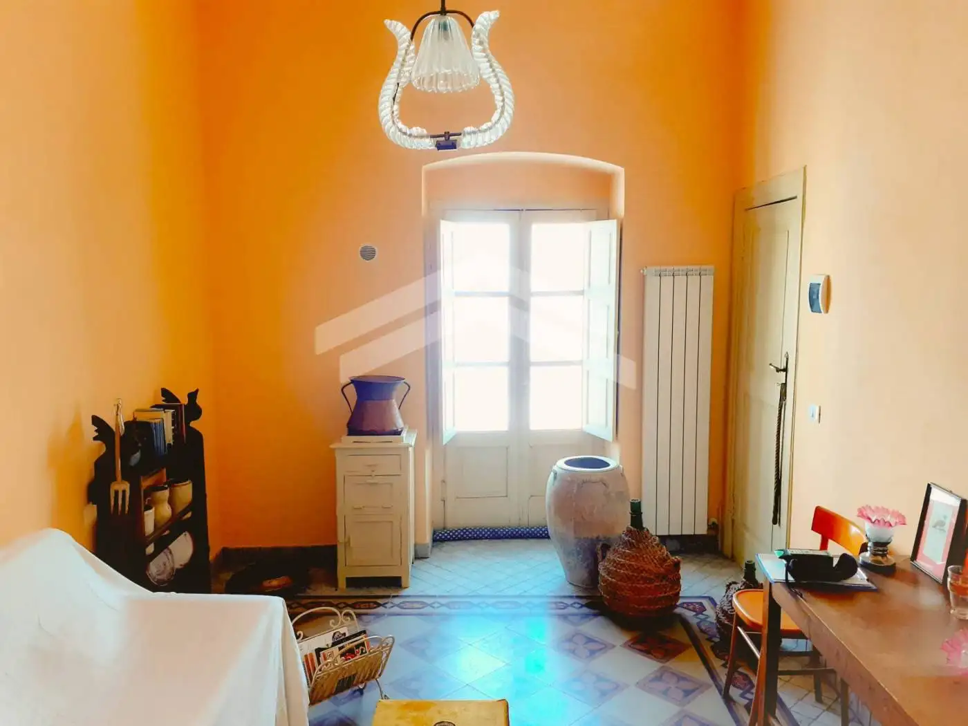 Appartamento in vendita a Guardialfiera