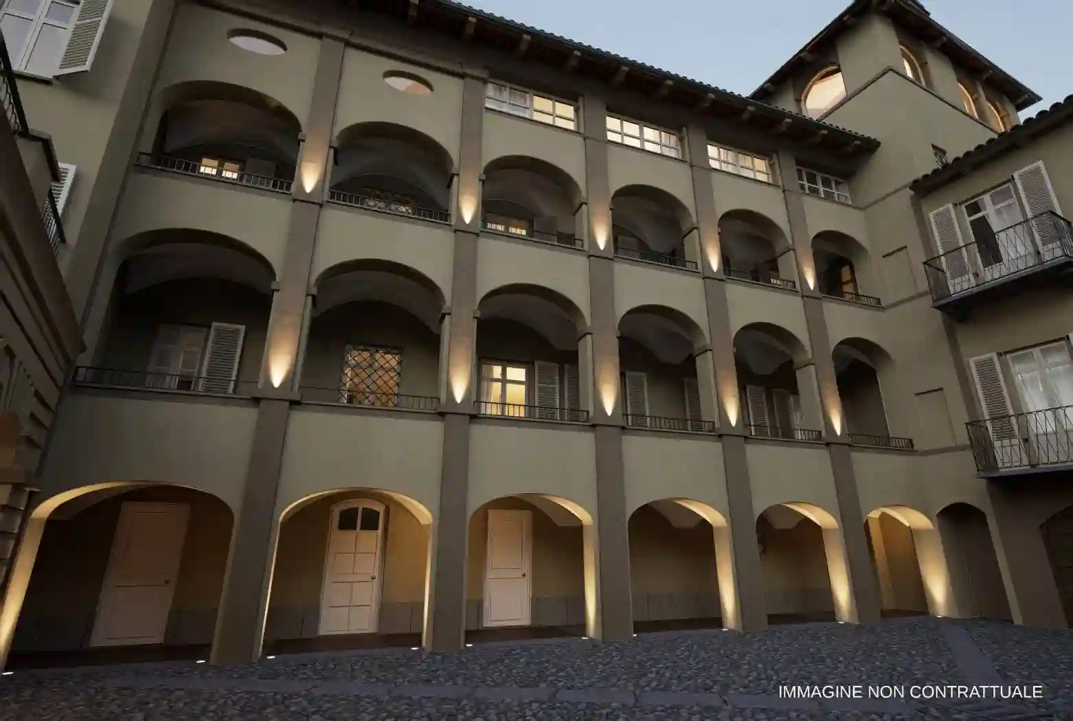 Appartamento - foto 3