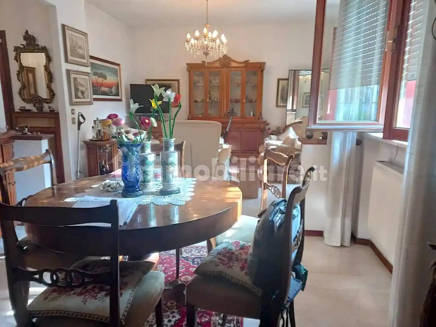 Appartamento in vendita a Piacenza