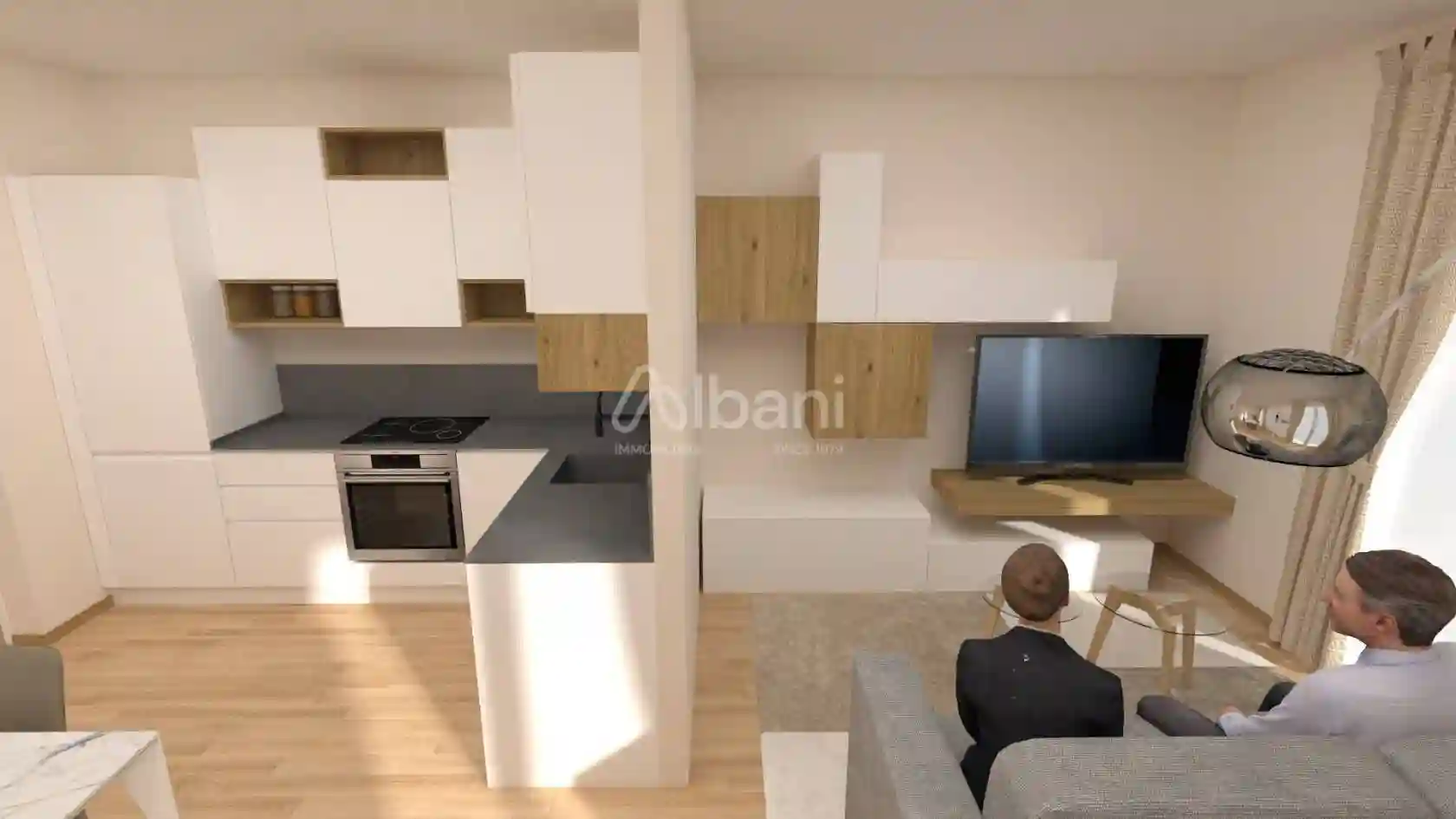 Appartamento - foto 4