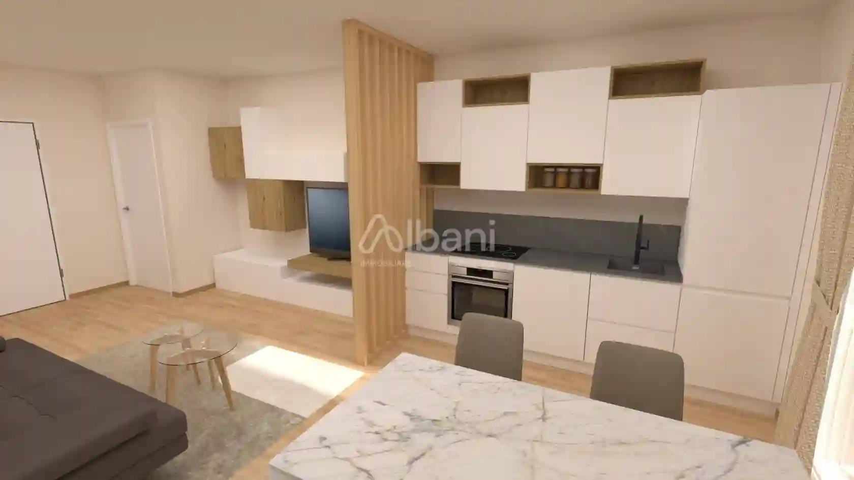 Appartamento - foto 5