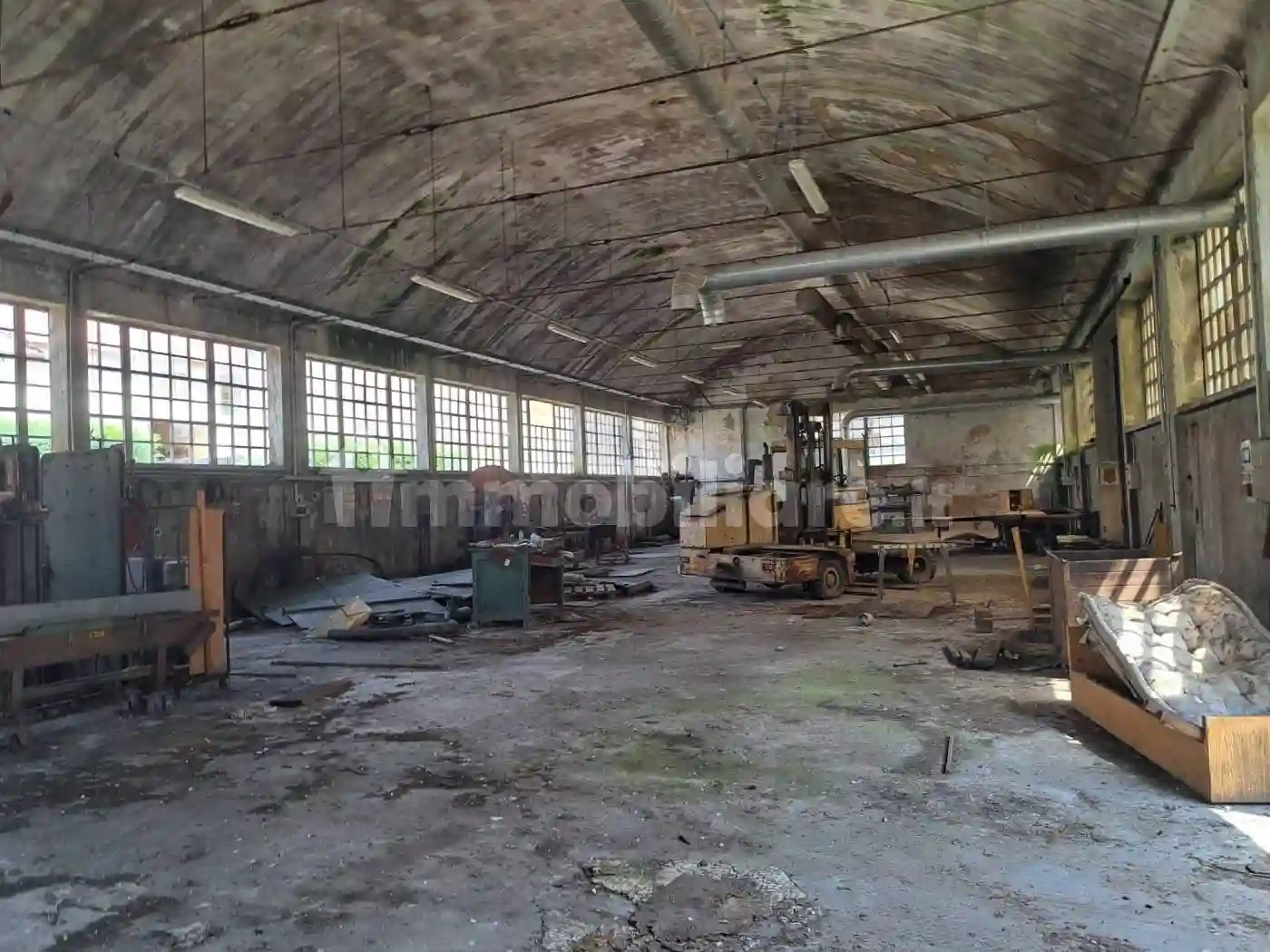 Palazzo - Edificio - foto 3