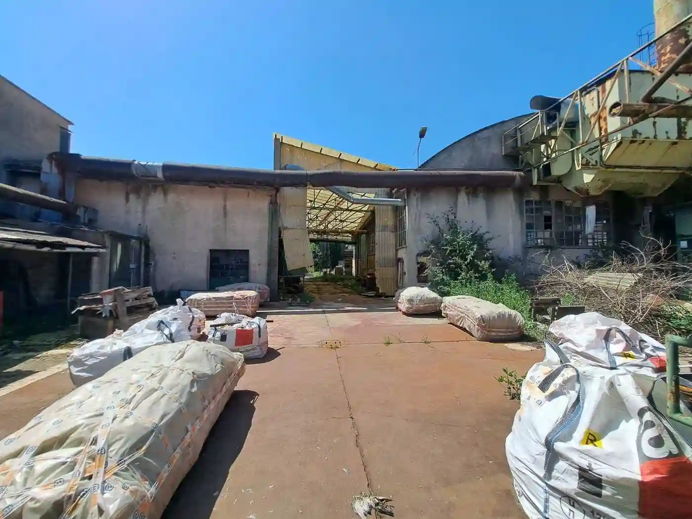 Palazzo - Edificio - foto 4