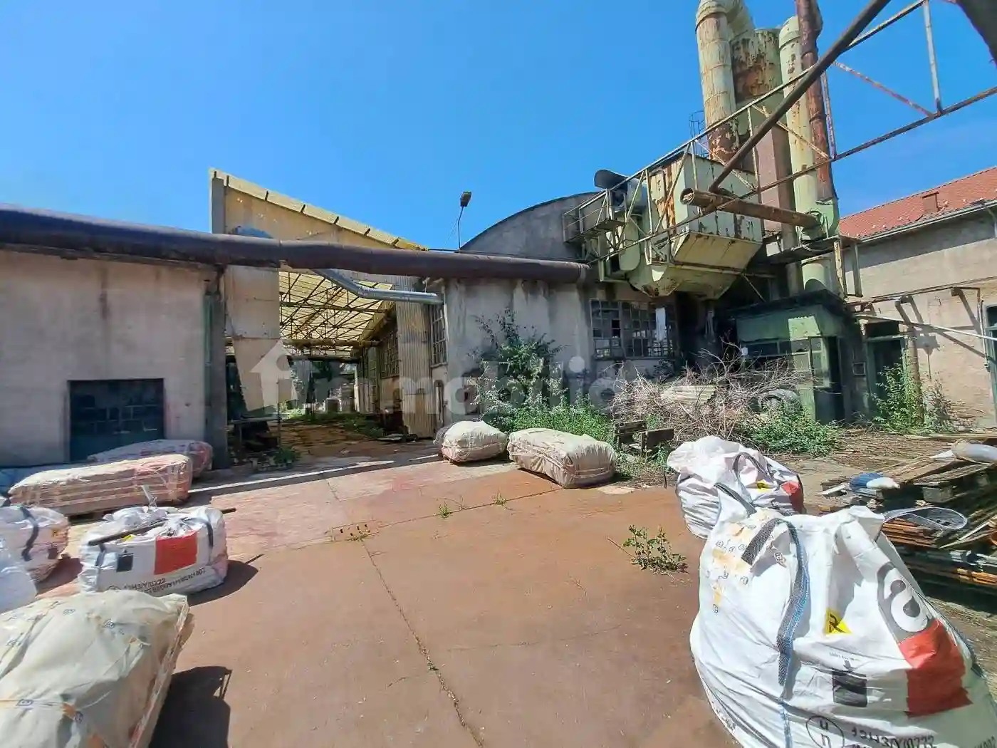 Palazzo - Edificio - foto 5