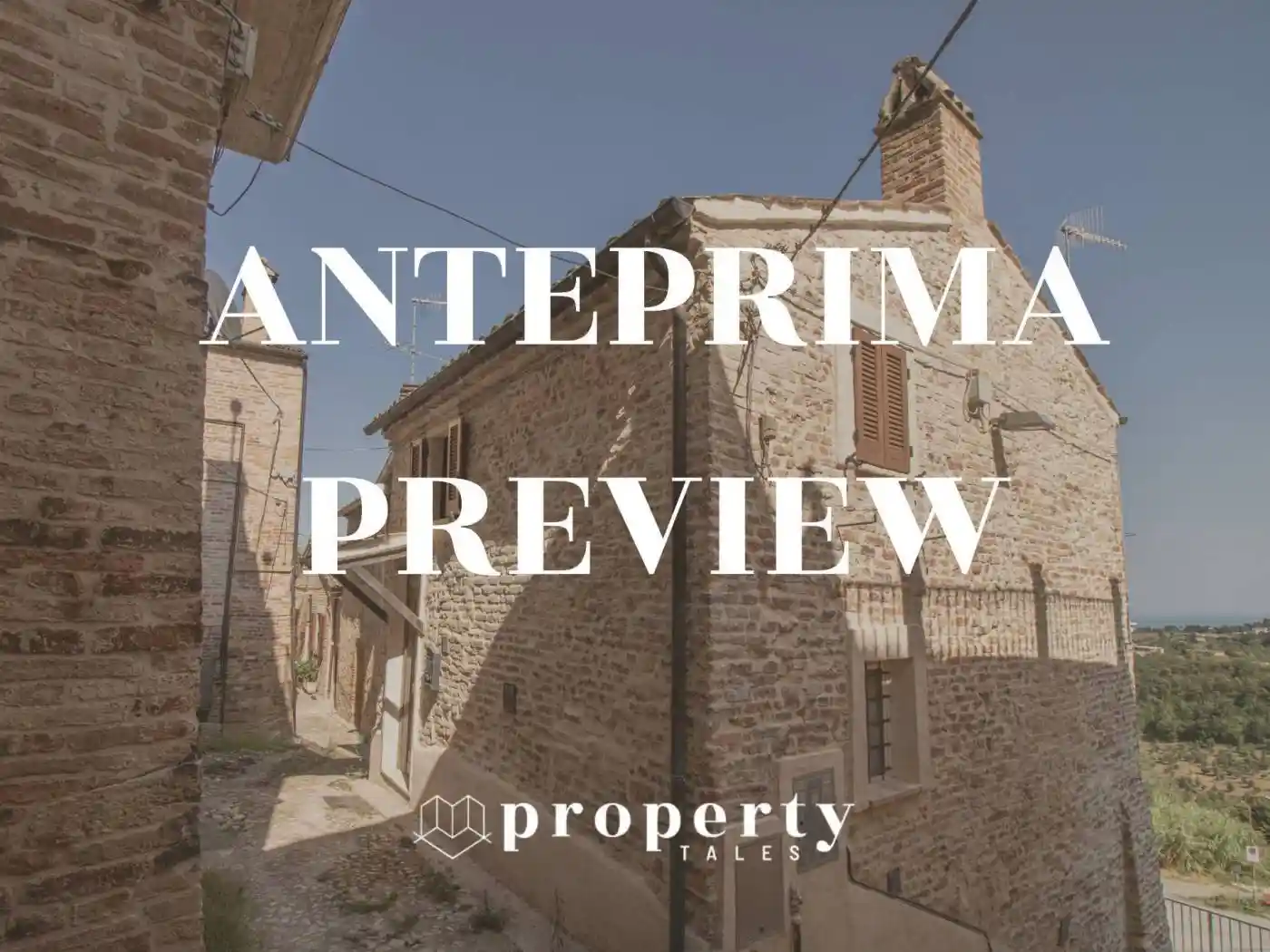 Casa indipendente in vendita a Ripatransone