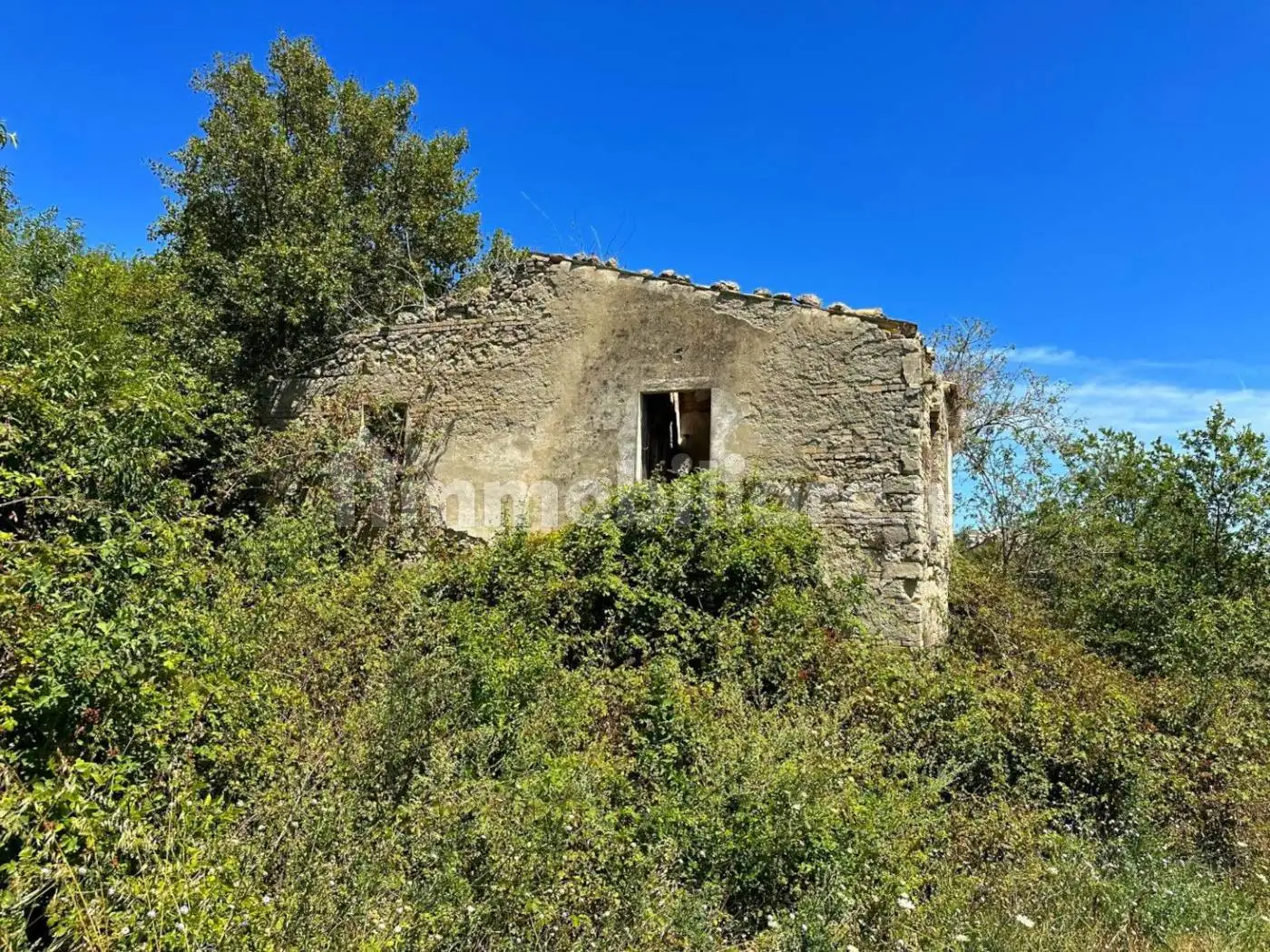 Rustico - Casale in vendita a Civitella Casanova