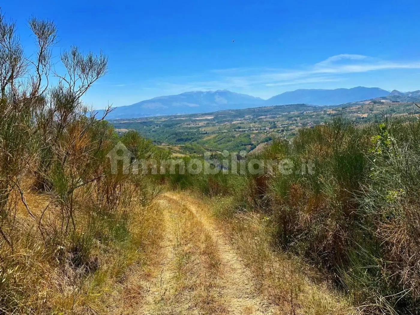 Rustico Contrada Pretaglione, Civitella Casanova - foto 2