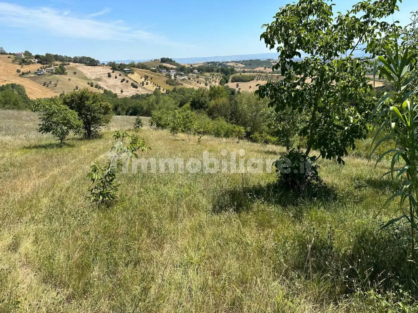 Rustico Contrada Pretaglione, Civitella Casanova - foto 3