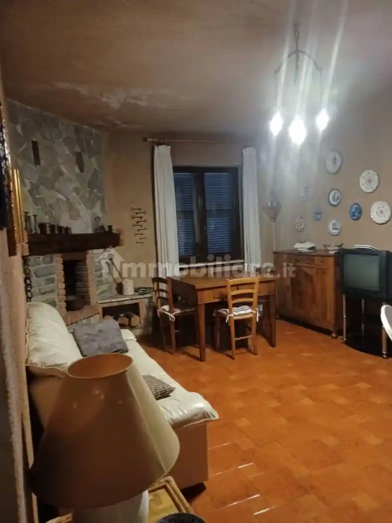 Villa in vendita a Montacuto