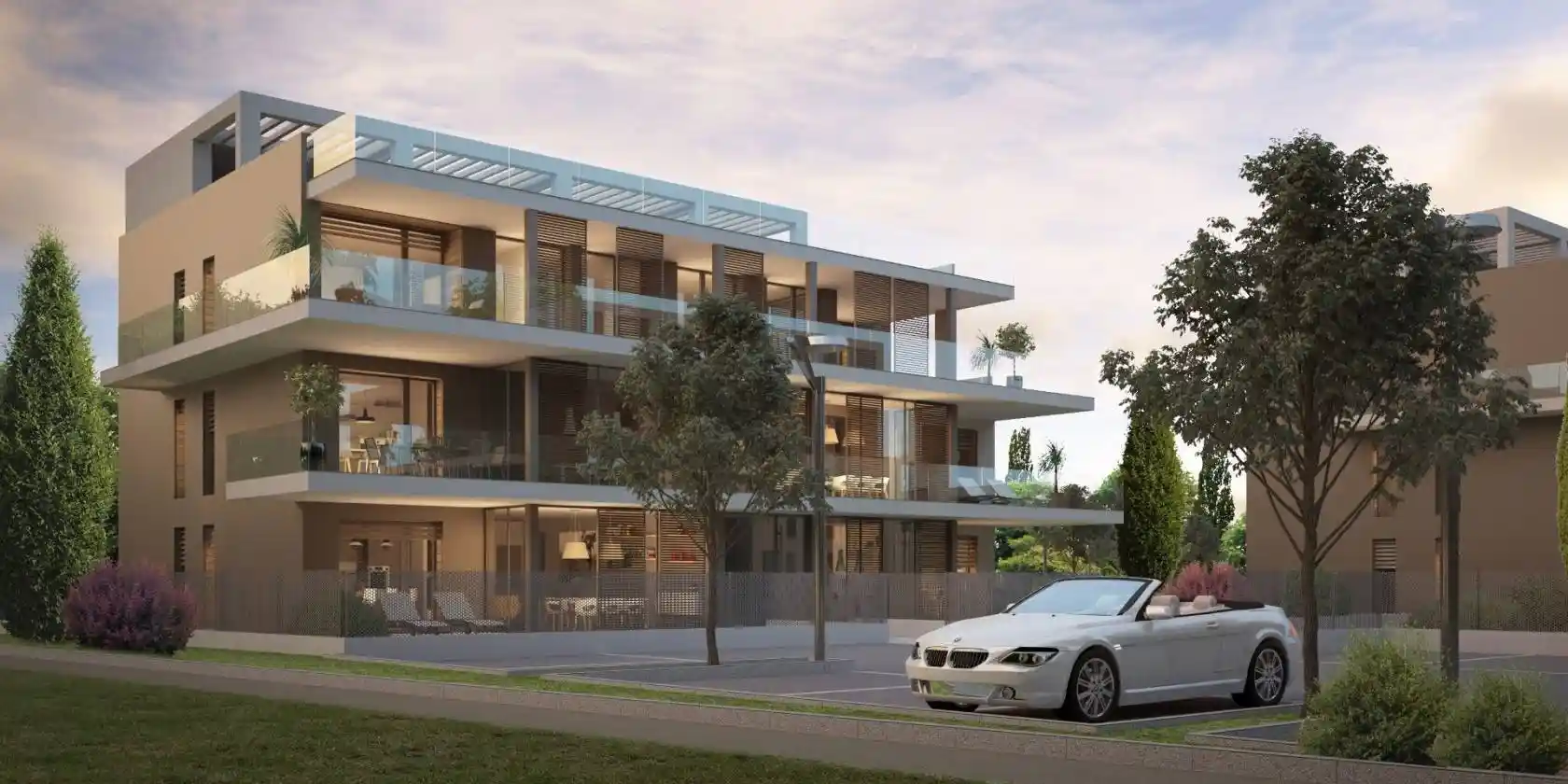 Appartamento in vendita a Arona