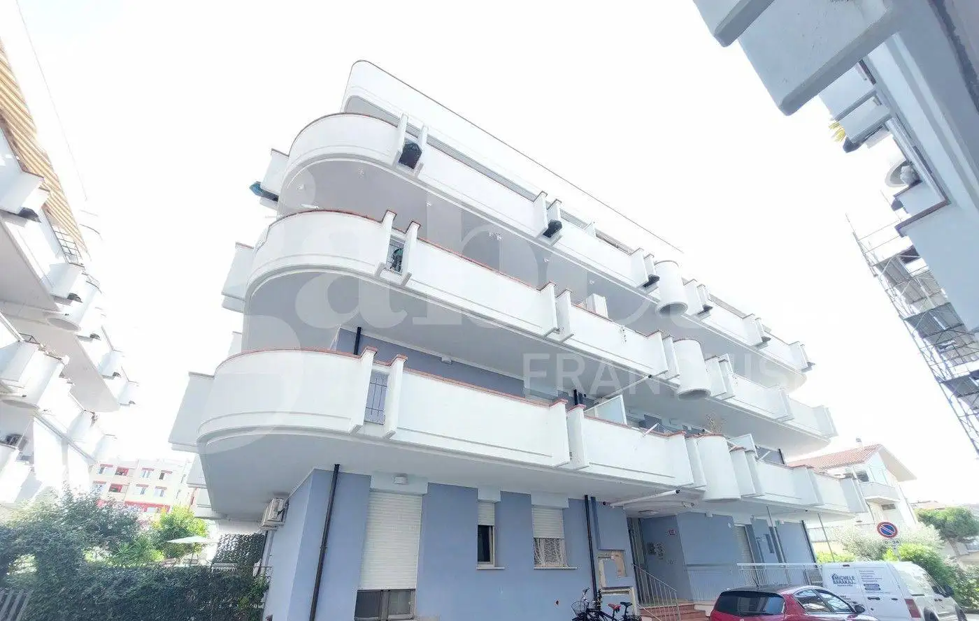 Appartamento in vendita a Alba Adriatica