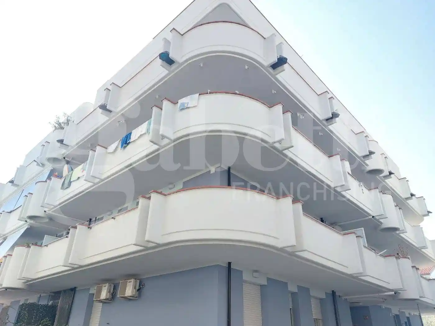 Bilocale via Merano, 13, Lungomare Marconi, Alba Adriatica - foto 2