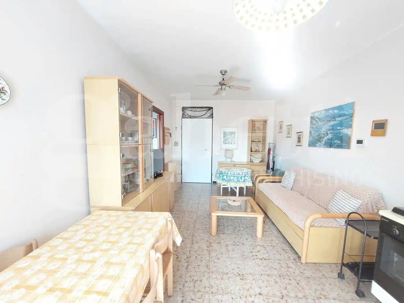 Bilocale via Merano, 13, Lungomare Marconi, Alba Adriatica - foto 4