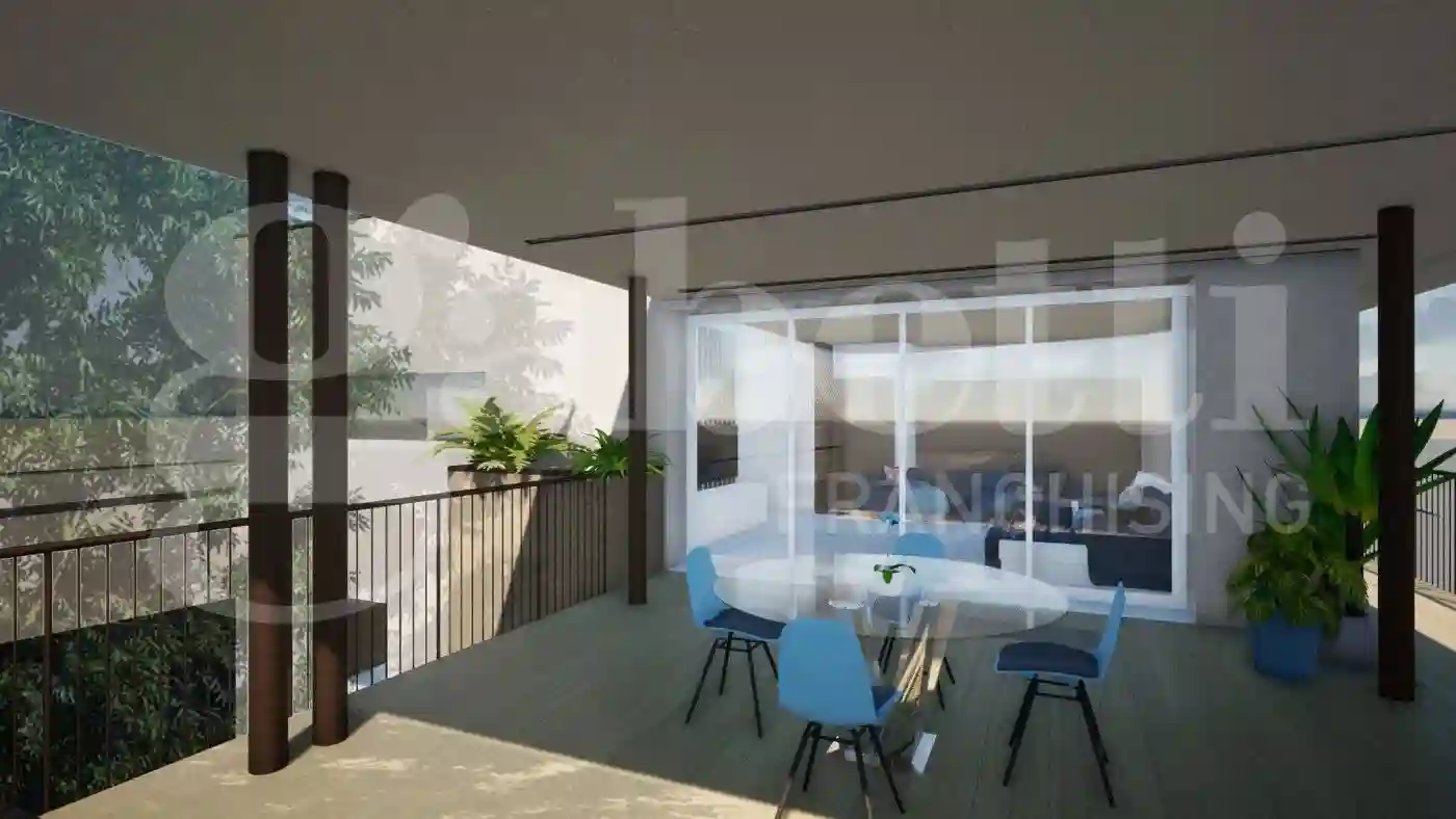 Attico - Mansarda - foto 2