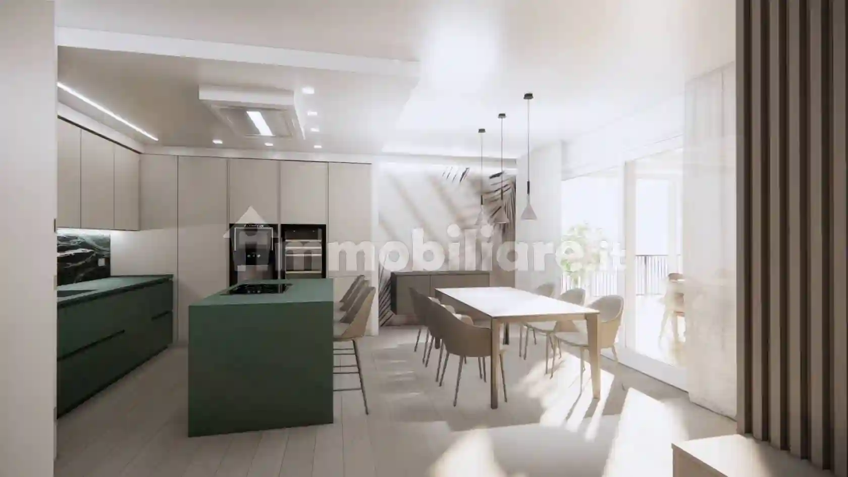 Attico - Mansarda - foto 4