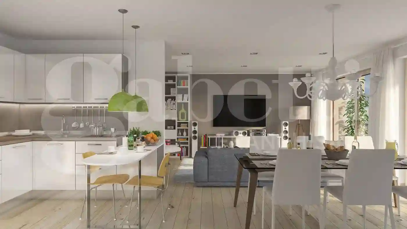 Attico - Mansarda - foto 5