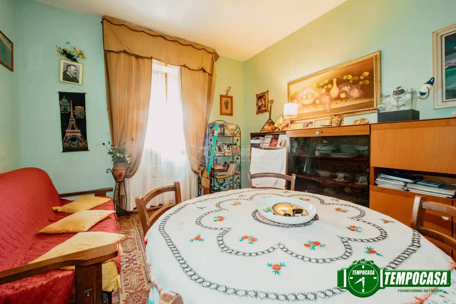 Appartamento in vendita a Voghera