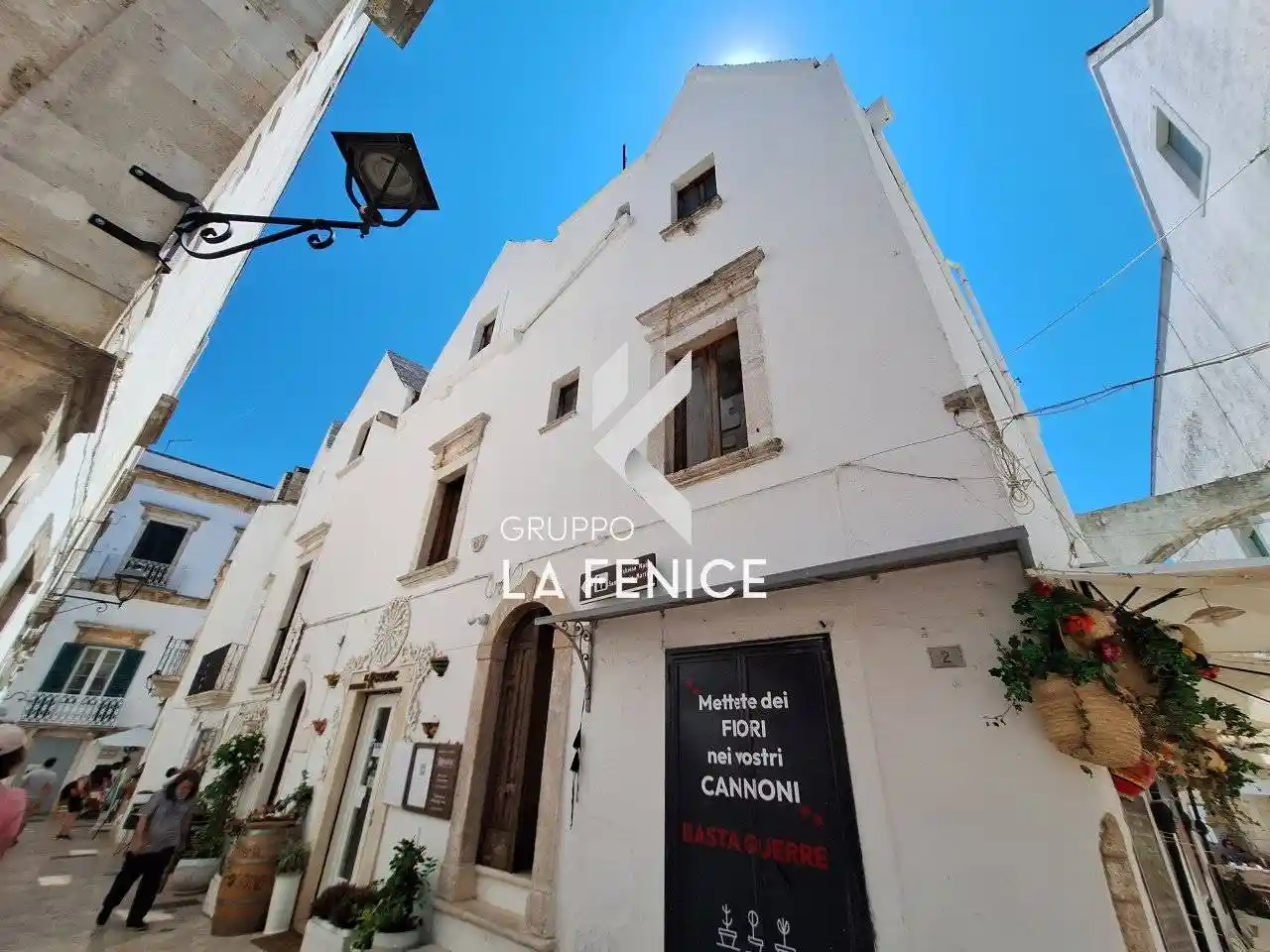 Casa indipendente in vendita a Locorotondo