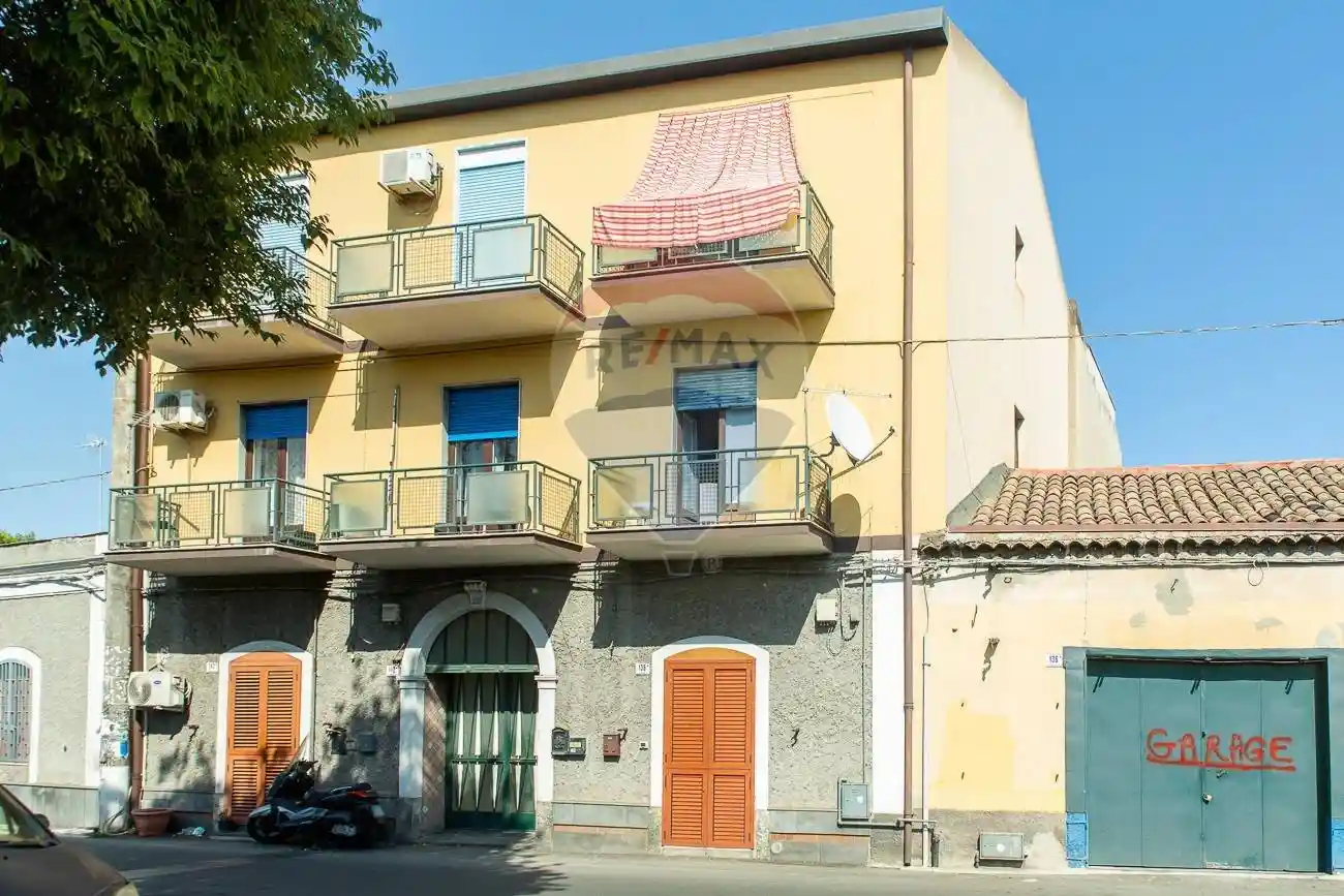 Appartamento in vendita a Catania