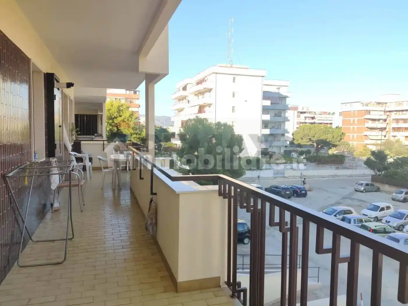 Appartamento in vendita a Manfredonia