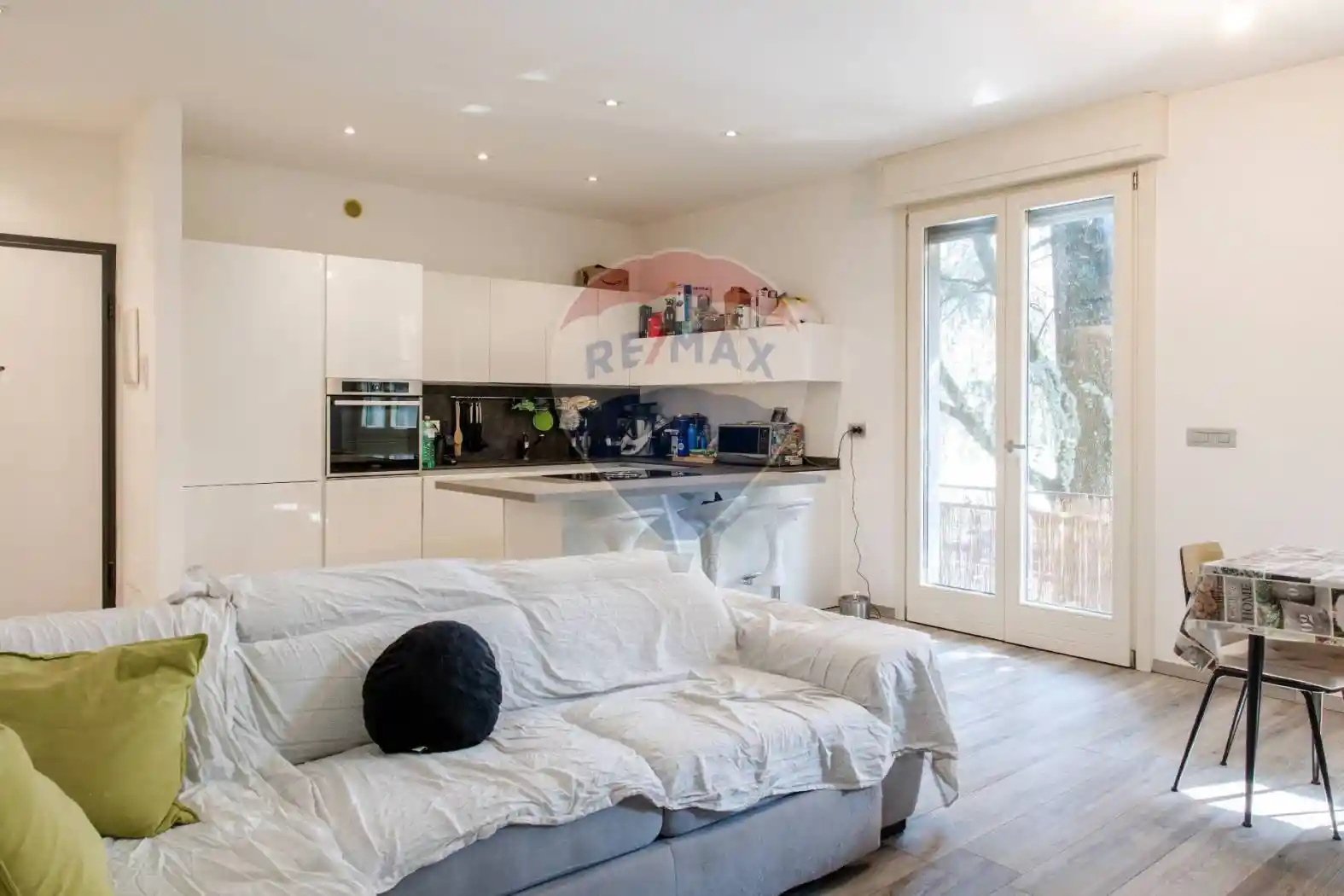 Appartamento in vendita a Agrate Brianza