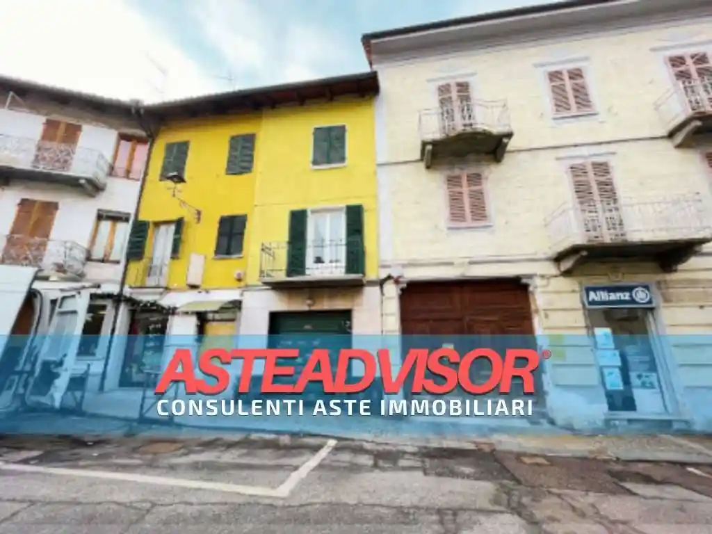 Appartamento in vendita a Gassino Torinese
