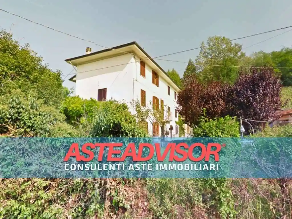 Casa indipendente in vendita a Cassinasco