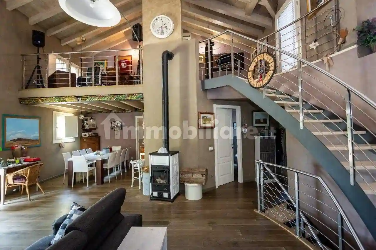 Casa indipendente - foto 2